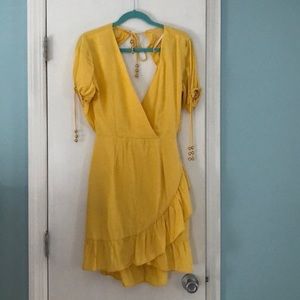 matilda djerf x sabo skirt Espardell Dress